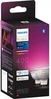 Philips Hue White & Color Ambiance LED-Leuchtmittel GU5.3 Doppelpack, dimmbar, 400 lm - Bild 2