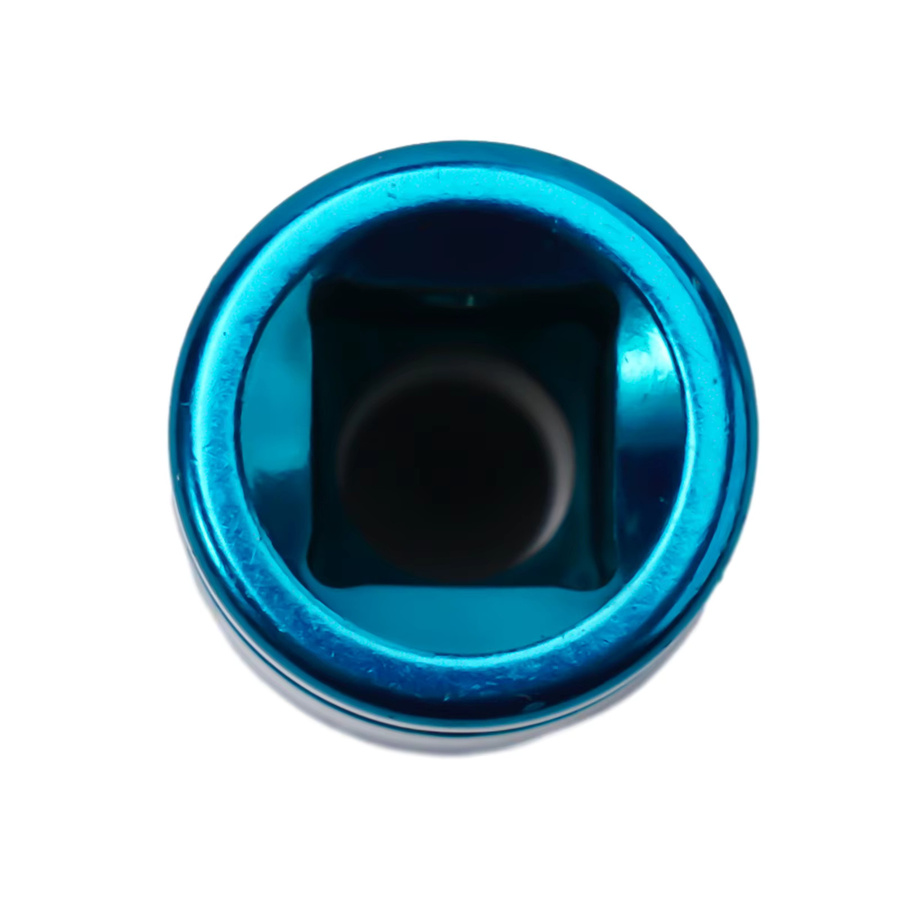 Vibratite Reifen Schutzhülse Set für Radmuttern zur Felgenschonung in den Größen 17mm, 19mm und 21mm - Bild 3