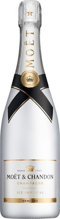 Moët & Chandon Ice Impérial Champagne Demi-Sec 0,75 l
