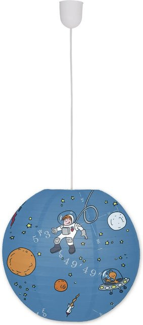 Näve Japanballon Kid Ballon aus Papier Durchmesser: 40 cm - Bild 1