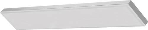 LEDVANCE SMART+ WiFi LED-Deckenleuchte Planon Tunable White, Weiß, B: 60 cm, H: 10 cm, T: 10 cm - Bild 1