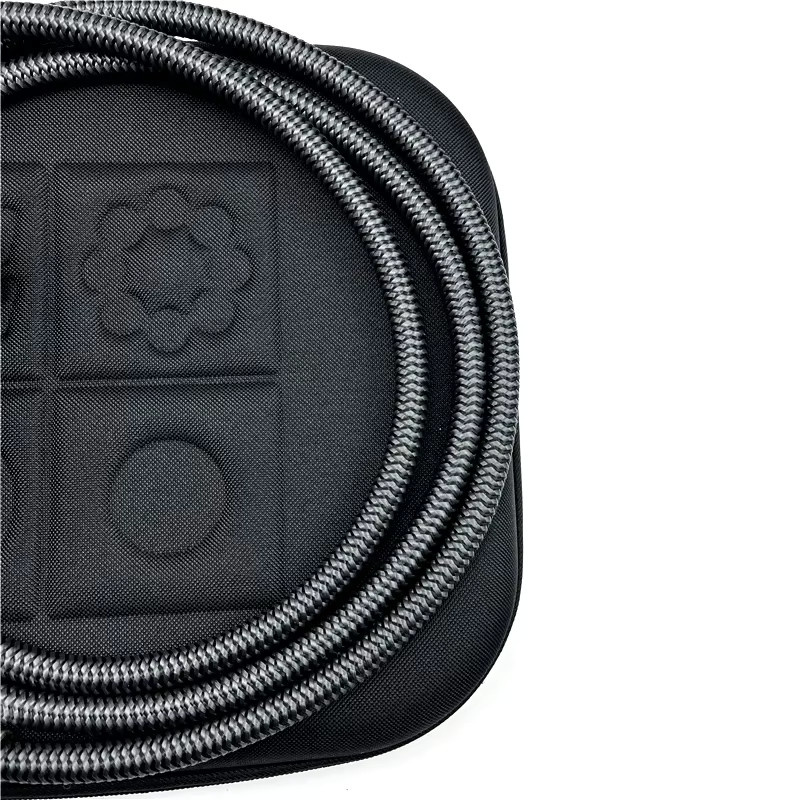 Wel Signatur PSS RCA Digital-Koaxialkabel 75 Ohm in Silber für HiFi-Audiosignale - Bild 5