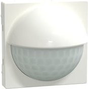 Merten Präsenz Sensor-Modul MEG5530-0319 mit Unterkriechschutz für den Innenbereich in Weiß glänzend - Bild 1