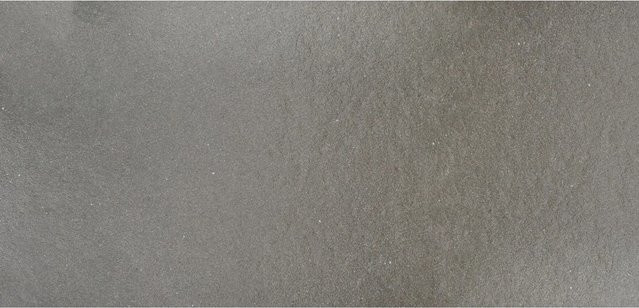 Diephaus Terrassenplatte Finessa Betonoptik Mittelgrau B/T/H: 40 x 40 x 4 cm - Bild 1