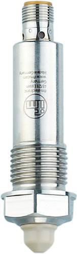 Ifm Electronic Binärer Füllstandsensor LMC400 in Silber mit Betriebsspannung 18 - 30 V/DC - Bild 1