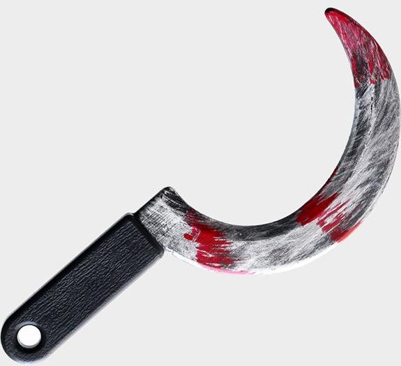 Binchi Outdoor Product Scream Messer, Requisite, Kunststoff, ab 3 Jahren - Bild 1