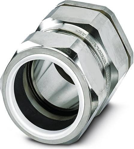 Phoenix Contact Kabelverschraubung M40 aus Messing in Silber - Bild 2