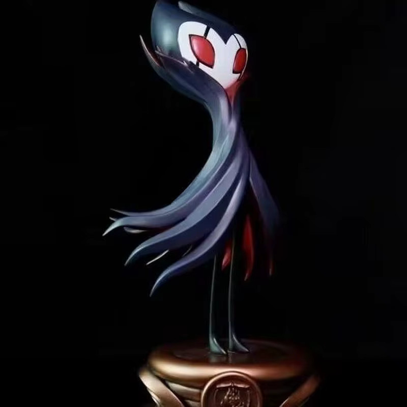 Fondjoy Hollow Knight Troupe Master Grimm, Statische Figur, 22 cm - Bild 4