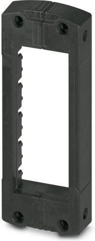 Phoenix Contact CES-B24-SFFS-PLBK Dichtrahmen aus Kunststoff in Schwarz - Bild 1