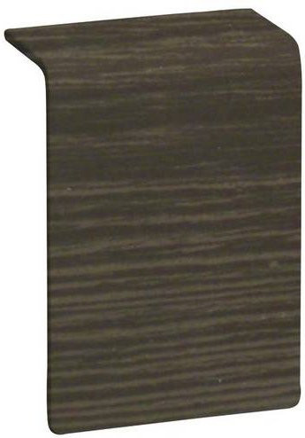 Hager Schnittkaschierung Braun SL200557D6 - Bild 1