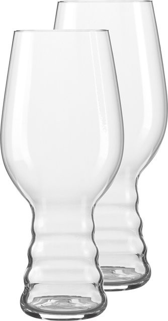 Spiegelau Craft Beer Gläser 2er Set, transparent, 0,54 l - Bild 1