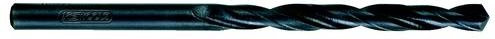 KS Tools HSS-R Spiralbohrer 3,5 mm, 10er Pack, Schwarz - Bild 1
