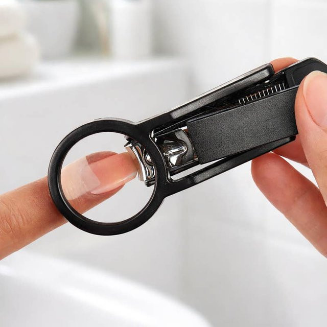 Nagelknipser, Unisex - Bild 1