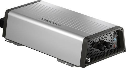 Dometic SinePower DSP 2324T Wechselrichter 2300W 24 V/DC - 230 V/AC in Silber mit Fernbedienbarkeit und Netzvorrangschaltung - Bild 1