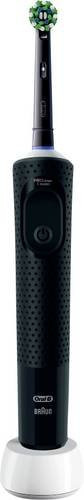Oral-B Vitality Pro Elektrische Zahnbürste, Schwarz - Bild 1