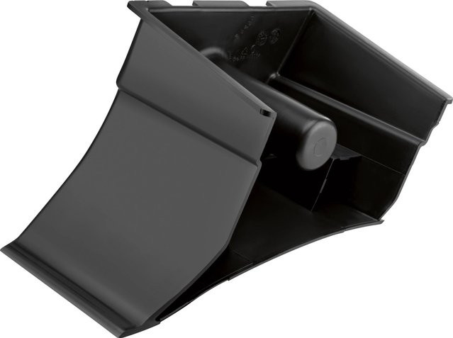 LUX-TOOLS Mulchstecker für Benzin-Rasenmäher B-RM-51-A in Schwarz - Bild 1