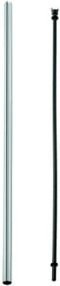 Grohe Ersatzrohr in Chrom, Höhe: 84 cm - Bild 1