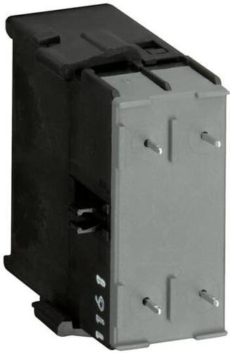 ABB CA6-11N-P Hilfsschalter in Grau mit 1 Schließer und 1 Öffner - Bild 1
