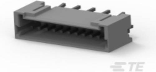 TE Connectivity Tray 1-292207-1 in Grau - Bild 1