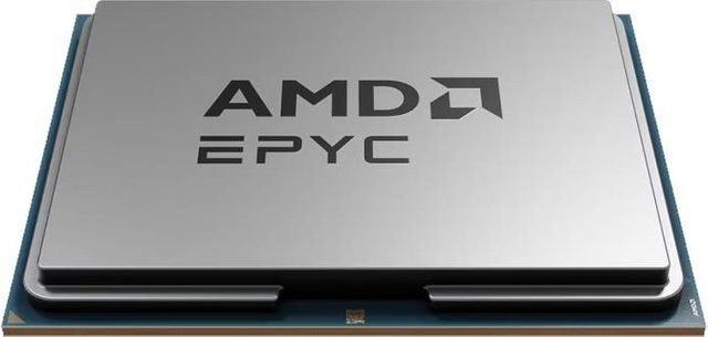 AMD EPYC 7203 Prozessor mit 16 Kernen und 2,4 GHz für Sockel SP3 - Bild 2