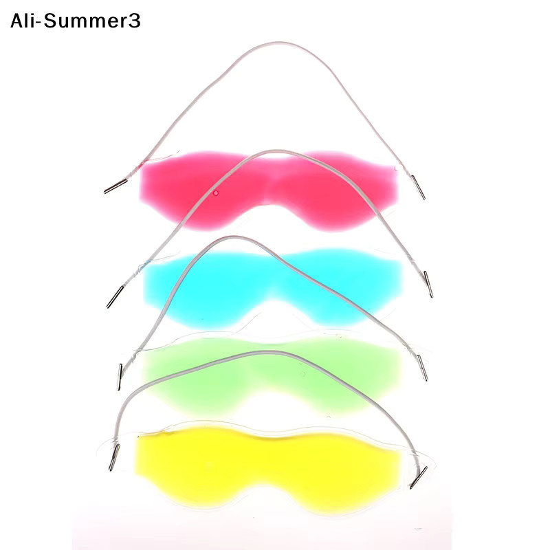 AuHn Gel-Augenmaske, Unisex - Bild 2