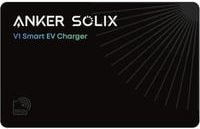Anker SOLIX EV Charger RFID Card Proximity-Schlüssel in Schwarz - Bild 1