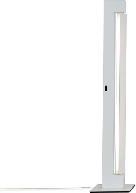 Nemo Lighting Ara DTW LED-Stehleuchte in Weiß mit dim2warm Technologie (2200K - 3000K) - Bild 1