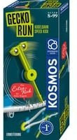 KOSMOS Gecko Run - Speed Kick Kugelbahn