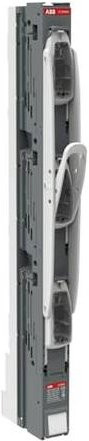 ABB ZLBM00-3P-NOV Lasttrennschalter 160A grau - Bild 1