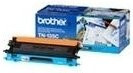 Brother Toner TN-135C Cyan für Laserdrucker mit 4.000 Seiten Kapazität - Bild 1