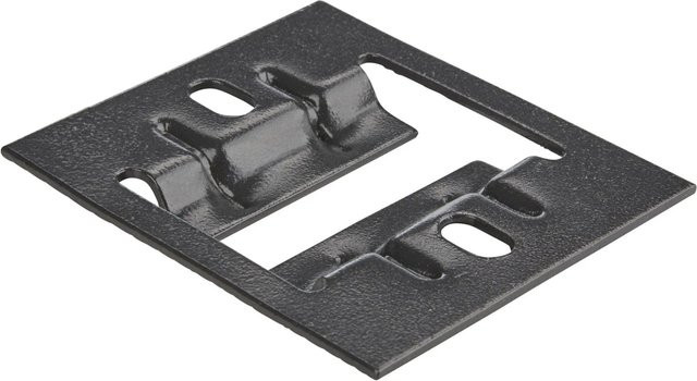 Walimex Pro Träger Deckenschienensystem für Deckenmontage, Schwarz, B/H/T: 100 x 65 x 10 mm - Bild 1