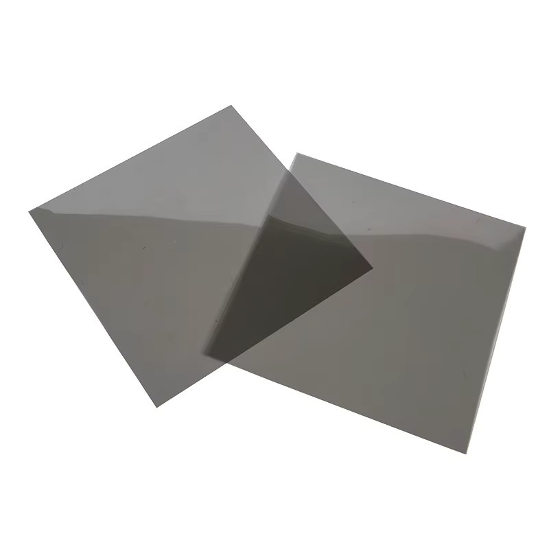 Polarisationsfolie für LCD-Displays zur Reparatur von Uhren, Multimetern und Rechnern, 18 cm - Bild 1