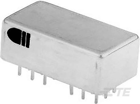 TE Connectivity LSAW-2C-5B Anschlussleitung in Silber - Bild 1
