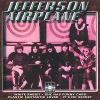 Somebody To Love von Jefferson Airplane, CD - Bild 1