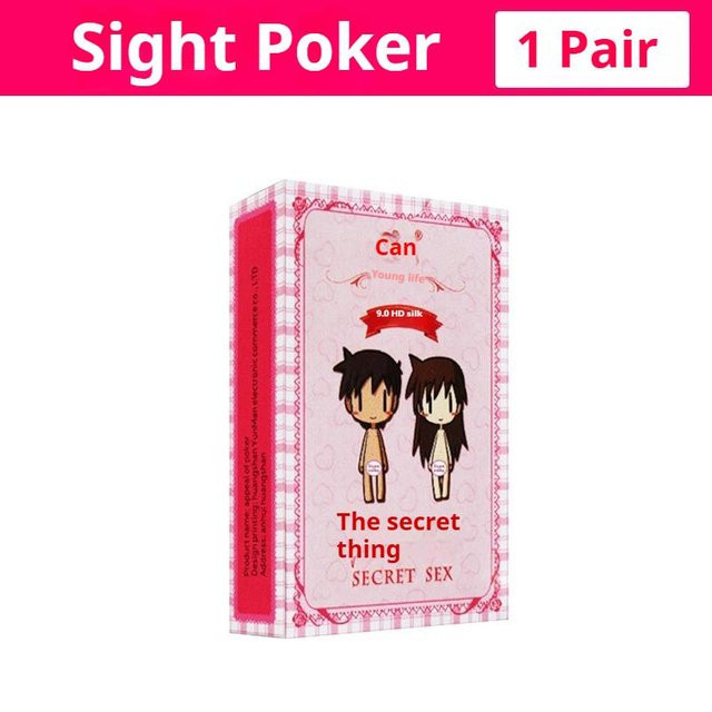 Flylo Poker-Set, Partyspiel, Bunt / Mehrfarbig - Bild 1