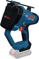 Bosch Professional Akku-Gewindestangenschneider GGC 18V-12 solo in Blau/Schwarz - Bild 1