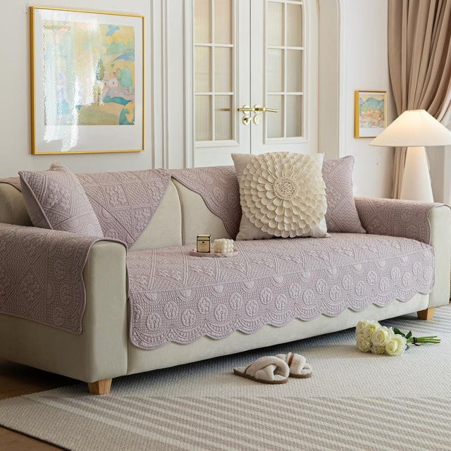 Modernes Baumwollsofakissen Super Six aus reiner Baumwolle, quadratisch, B/B: 70 x 70 cm - Bild 1