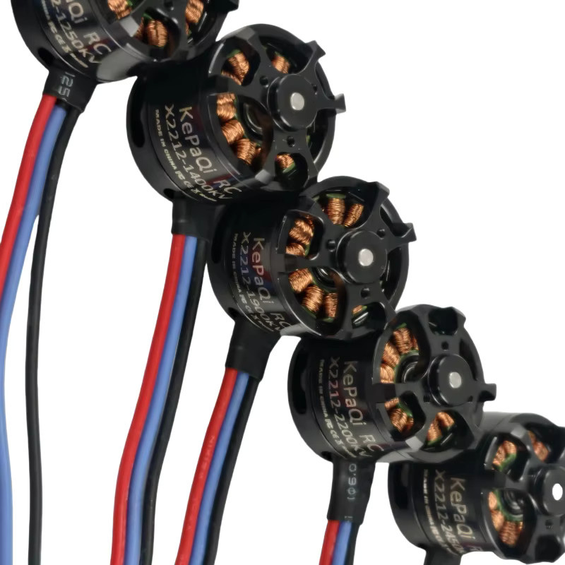 Copach X2212 bürstenloser Motor, Flugzeugmodell, Starrflügel-Drohnenfahrzeug - Bild 4