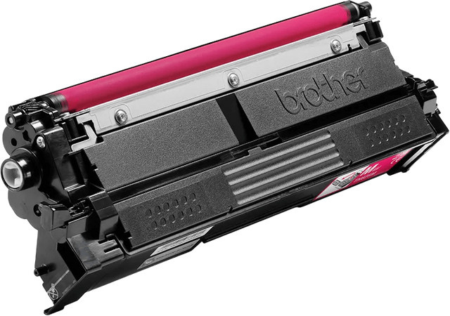 Original Brother TN-625M Toner Cartridge Magenta für Laserdrucker - Bild 1