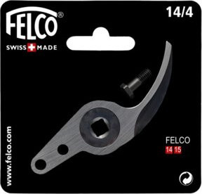 FELCO Ersatz-Gegenklinge - Bild 1