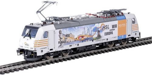 Märklin E-Lok BR 186 der HSL, H0, 1:87 - Bild 1