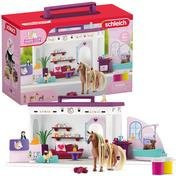 Schleich Horse Club Sofia's Beauties Tier Salon - Bild 1