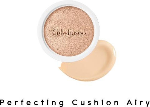 Sulwhasoo Perfecting Cushion Airy Refill, 17N1, 15g - Bild 1