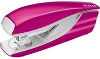 Leitz Heftgerät NeXXt WOW 5502 Desktop in Pink mit 24/6 Klammern - Bild 1