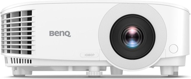BenQ MH560C DLP Beamer in Weiß mit 3800 ANSI-Lumen und Full HD Auflösung - Bild 1