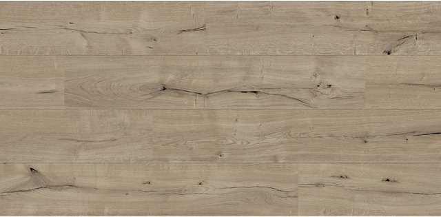 Kaindl Masterfloor Life Laminat Eiche Bristol in Braun, wasserfest, Stärke: 8,5 mm - Bild 1