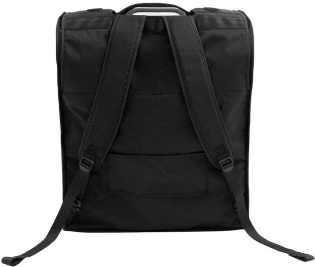 Stokke YOYO5 Rucksack faltbar in Schwarz - Bild 1