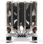 Noctua NH-D9L CPU-Luftkühler Schwarz B/T/H: 95 x 68 x 110 cm - Bild 2