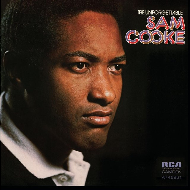 Unforgettable von Sam Cooke, CD - Bild 1