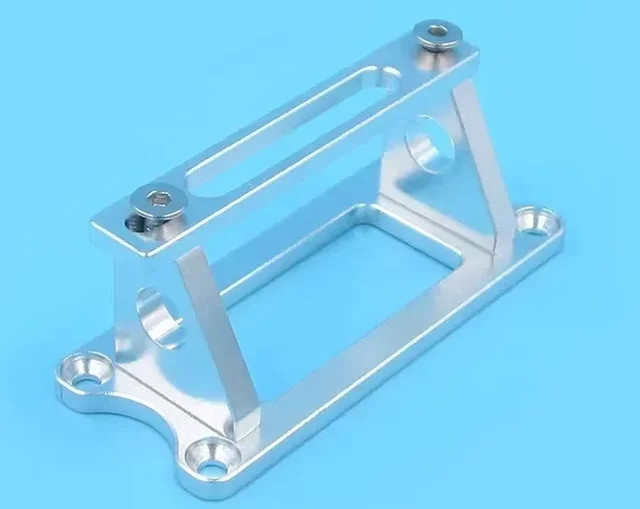 TIMEA Servohalter aus Aluminiumlegierung, S3003, Servomontage - Bild 1